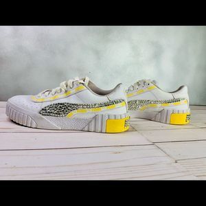 Custom Pumas - 7